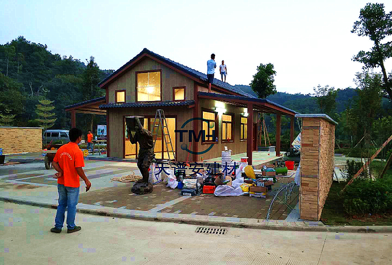 輕鋼房?jī)r(jià)格多少