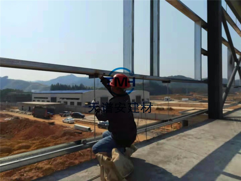 鋼結構工程施工規范