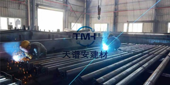 鋼結(jié)構加工多少錢一噸