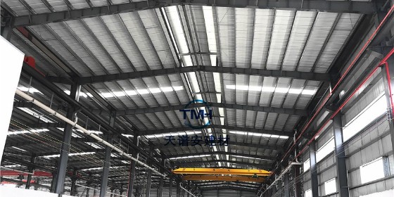 鋼結(jié)構(gòu)廠房預(yù)算多少錢一平方?