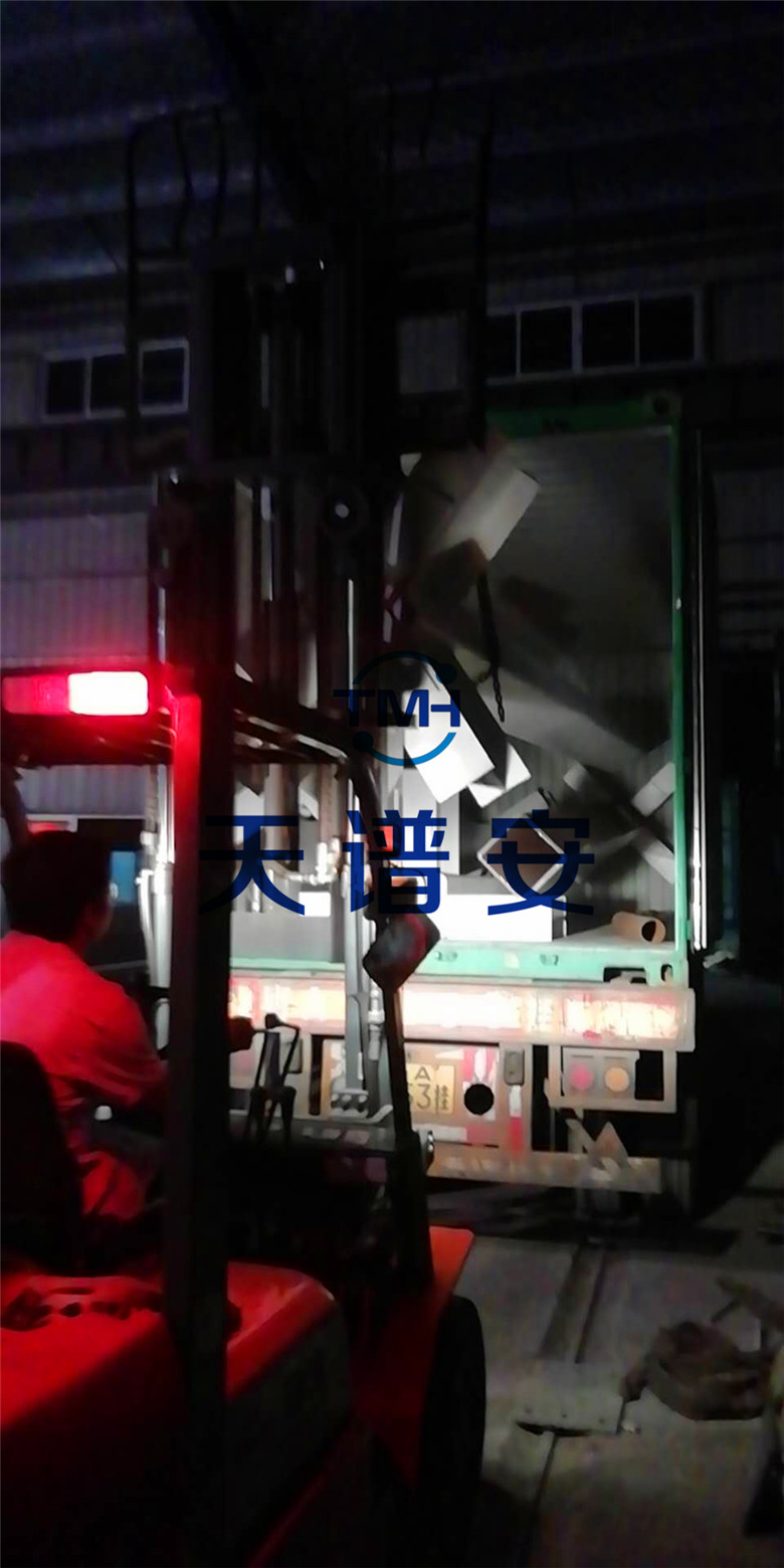 鋼結構出口企業