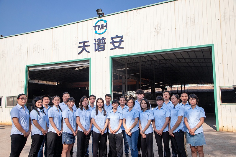 鋼結(jié)構(gòu)廠家