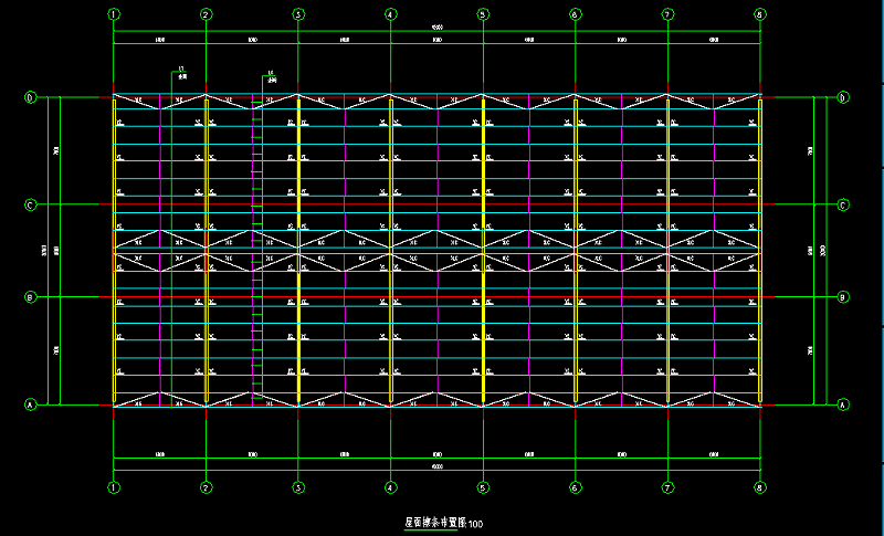 鋼結(jié)構(gòu)設(shè)計(jì)