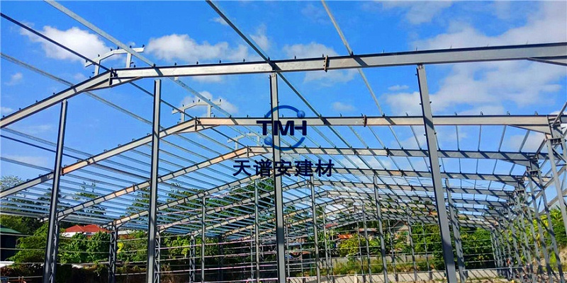 鋼結(jié)構(gòu)工程