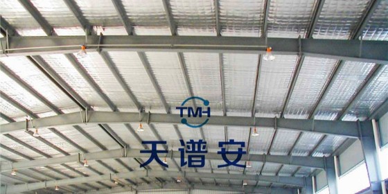 輕型鋼結構廠房價格多少？