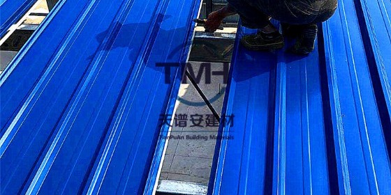 鋼結(jié)構(gòu)廠房