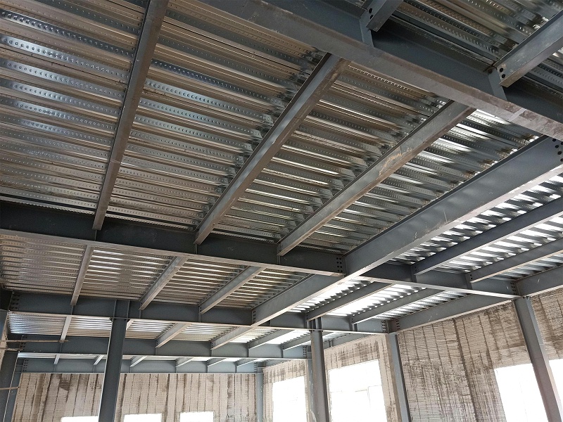 鋼結(jié)構(gòu)住宅