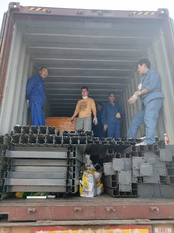 佛山天譜安鋼結(jié)構(gòu)2