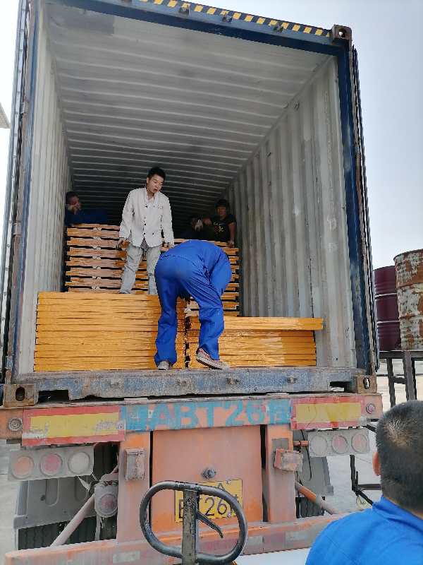 佛山天譜安鋼結(jié)構(gòu)7