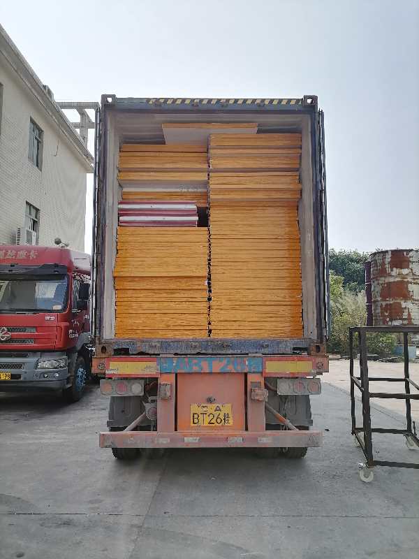 佛山天譜安鋼結(jié)構(gòu)8