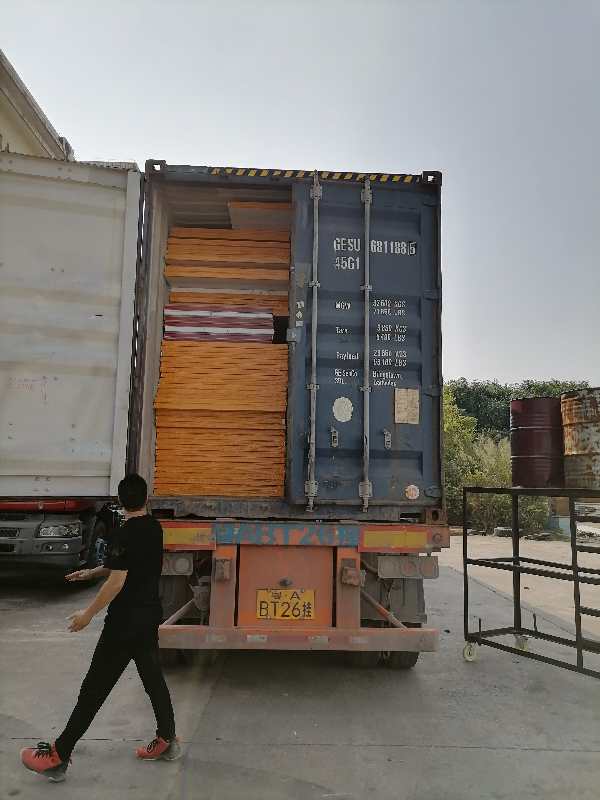 佛山天譜安鋼結(jié)構(gòu)10