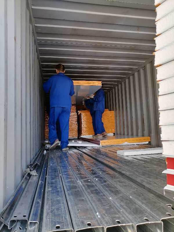 佛山天譜安鋼結(jié)構(gòu)1