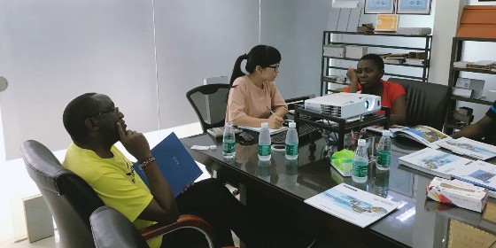 天譜安鋼結(jié)構(gòu)客戶