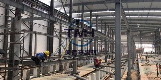 鋼結(jié)構(gòu)