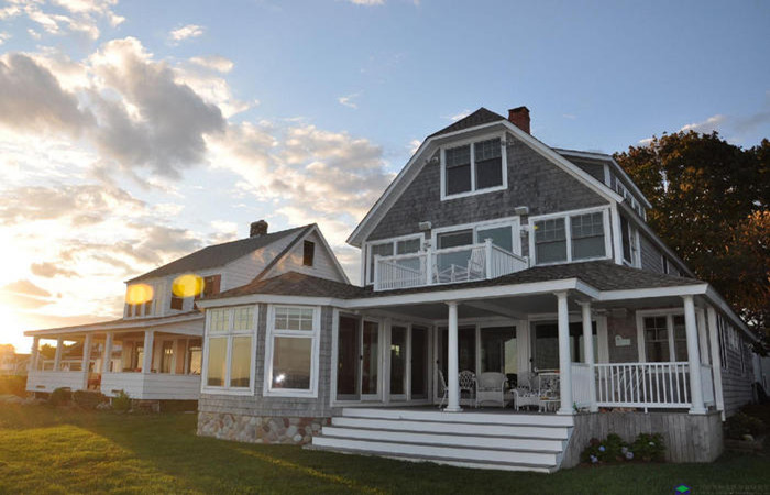 佛山天譜安建材科技有限公司