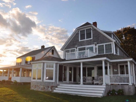 活動板房與輕鋼結構別墅有什么區別？