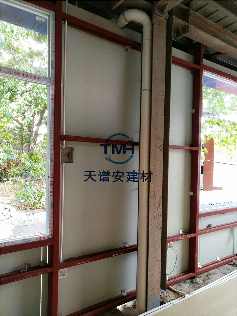 鋼結(jié)構(gòu)防火涂料