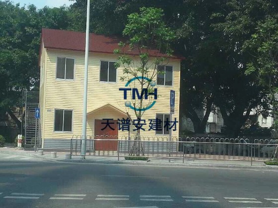 鋼結構住宅建造價格多少錢