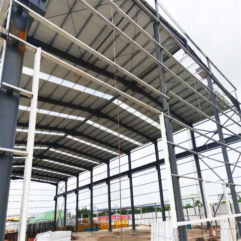 鋼結(jié)構(gòu)廠家10