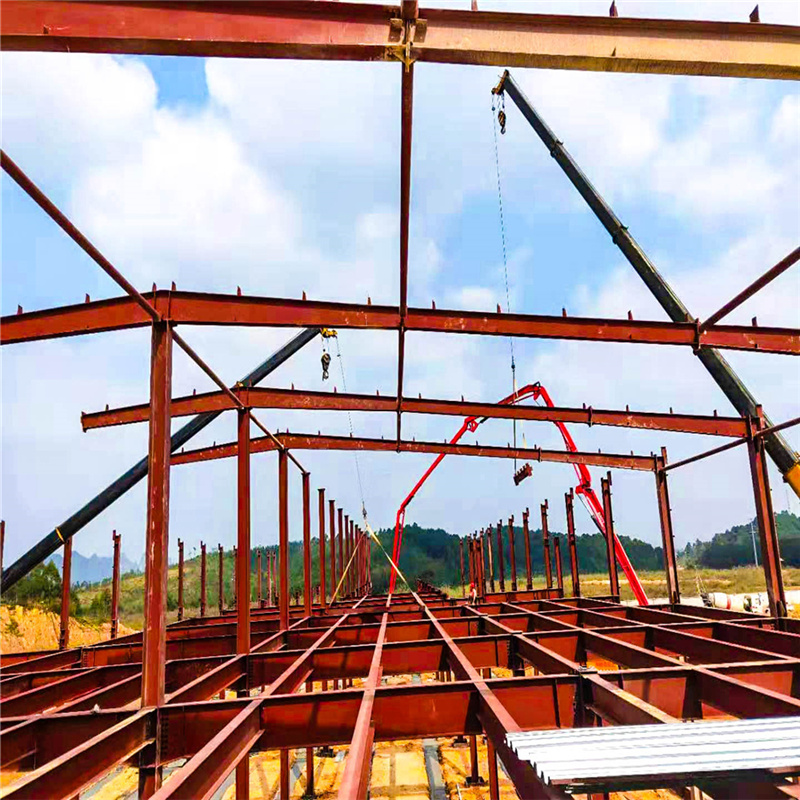 鋼結(jié)構(gòu)