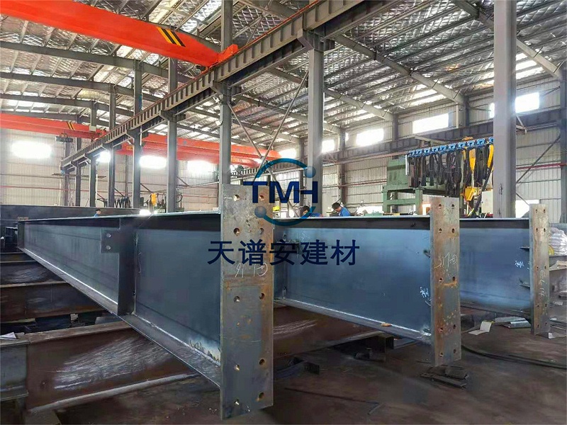 廣東大型鋼結構廠家