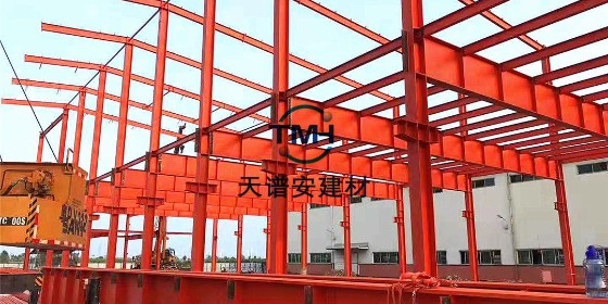 鋼結(jié)構(gòu)工程設(shè)計(jì)