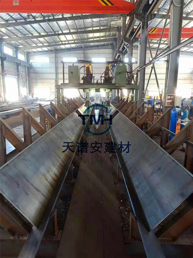 鋼結(jié)構(gòu)廠