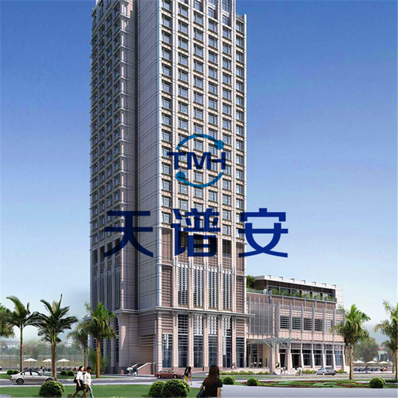 裝配式鋼結構建筑