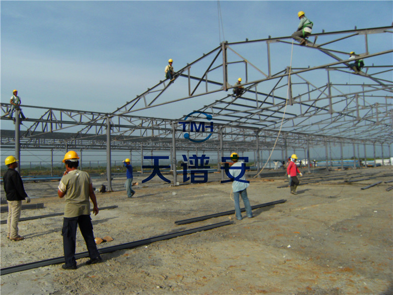 鋼結(jié)構(gòu)工程