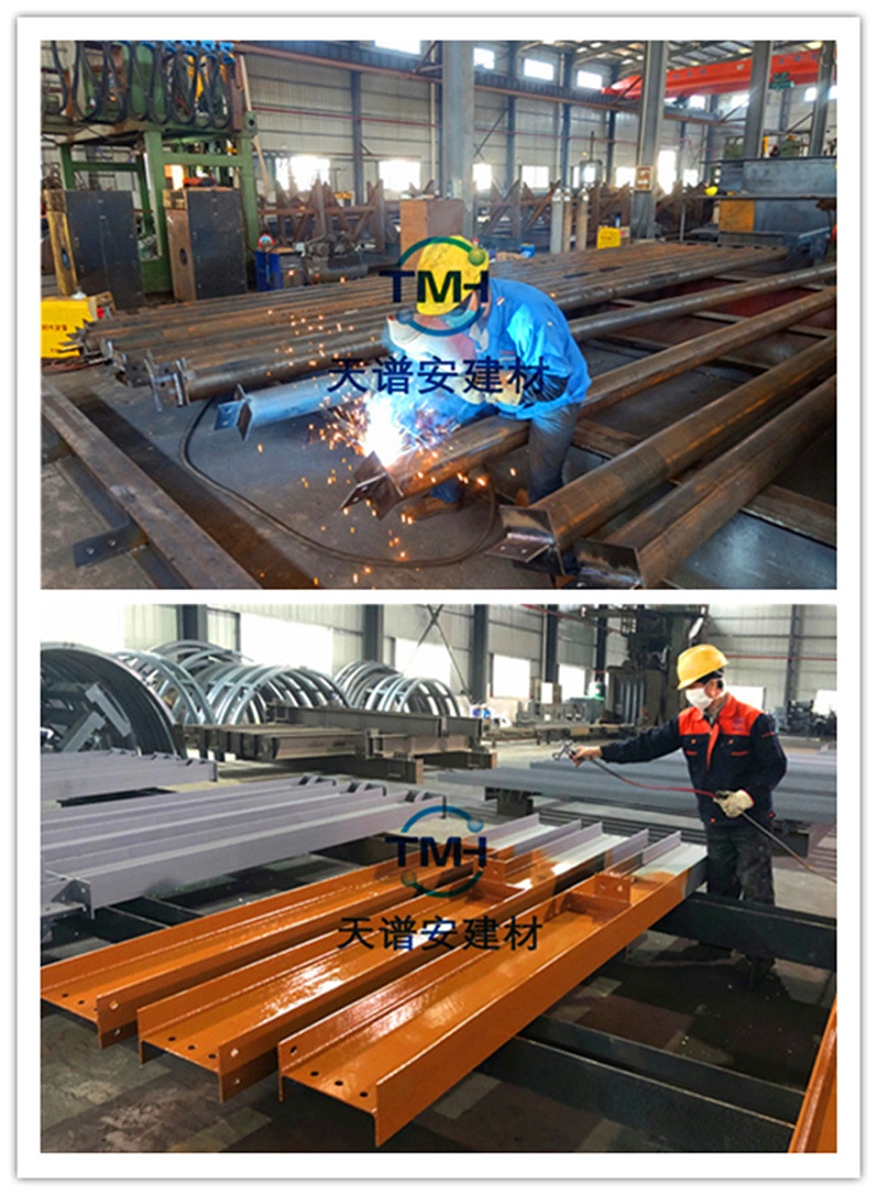 鋼結(jié)構(gòu)廠家