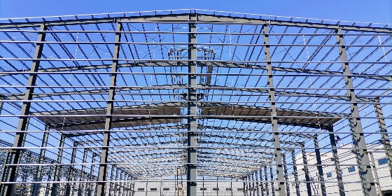 佛山鋼結(jié)構(gòu)加工廠有哪些獨(dú)天特厚的優(yōu)勢