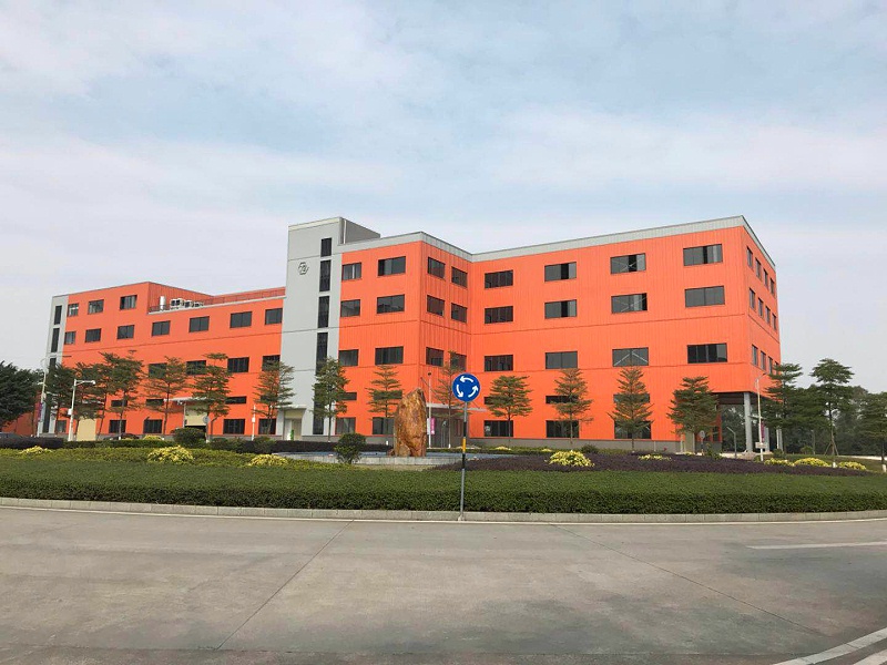 鋼結構辦公室規劃