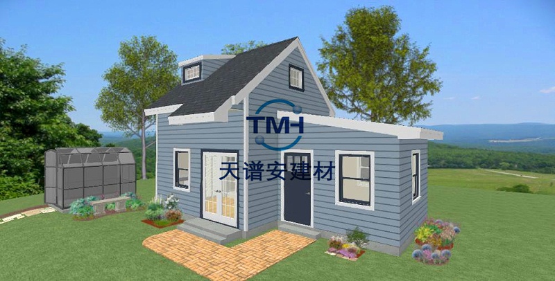 鋼構(gòu)房子建造價(jià)格