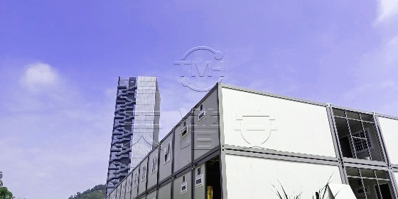 鋼結構廠房該如何進行保養(yǎng)維護