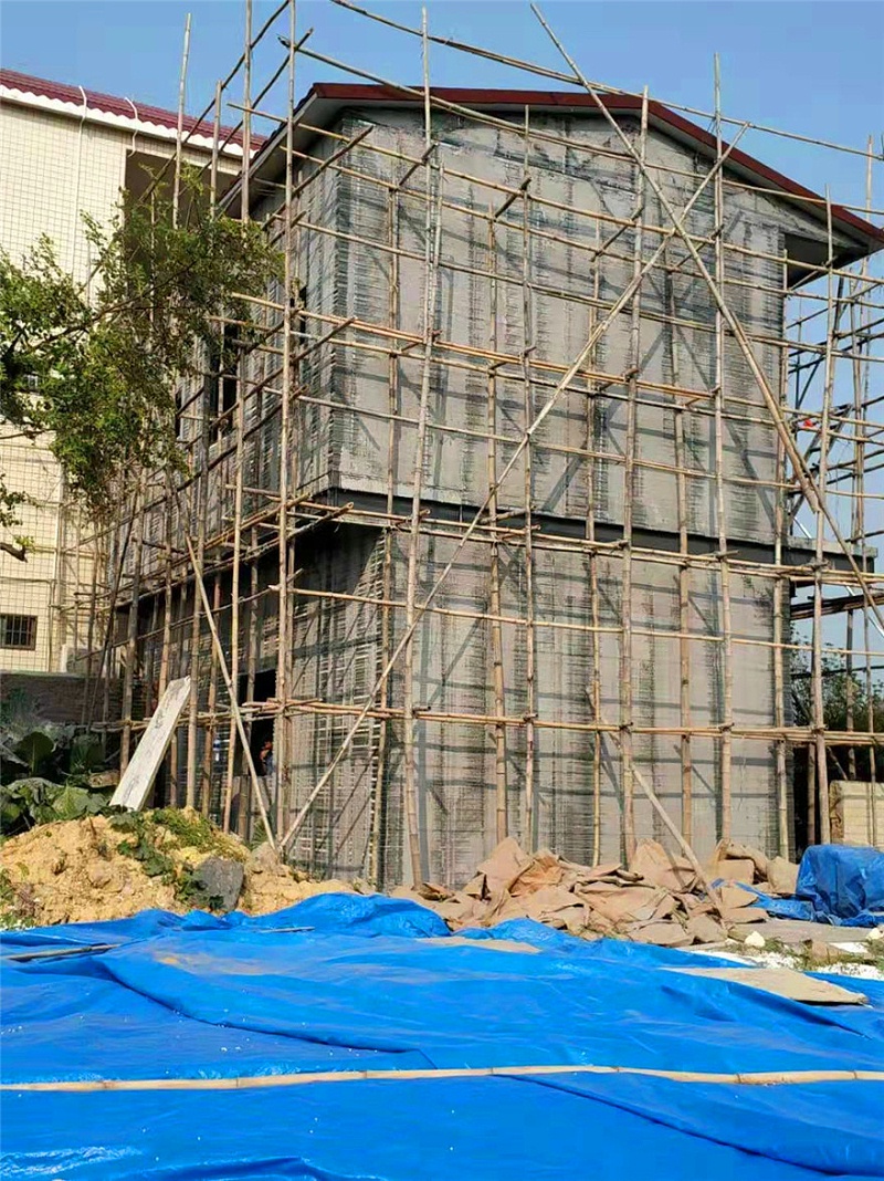 鋼結(jié)構(gòu)房屋建造價格