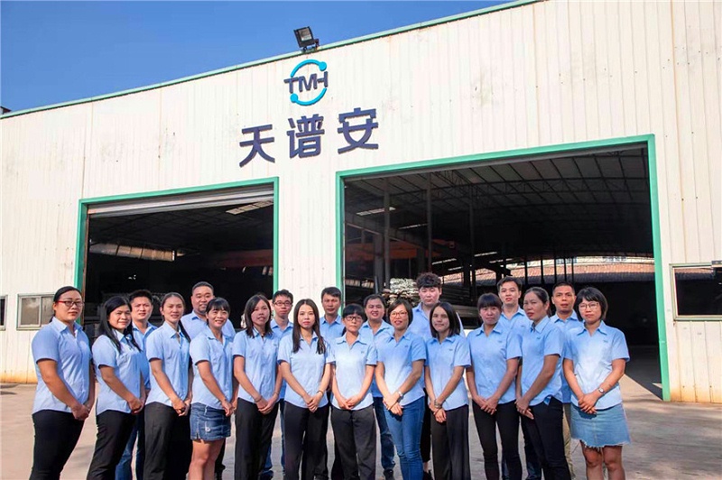 輕鋼別墅加工廠家