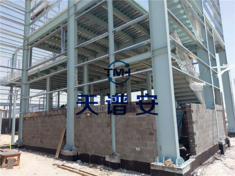 鋼結(jié)構(gòu)倉庫