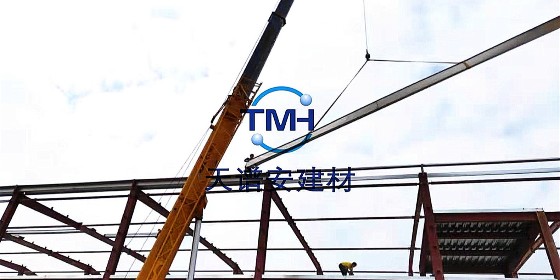 鋼結構廠房造價