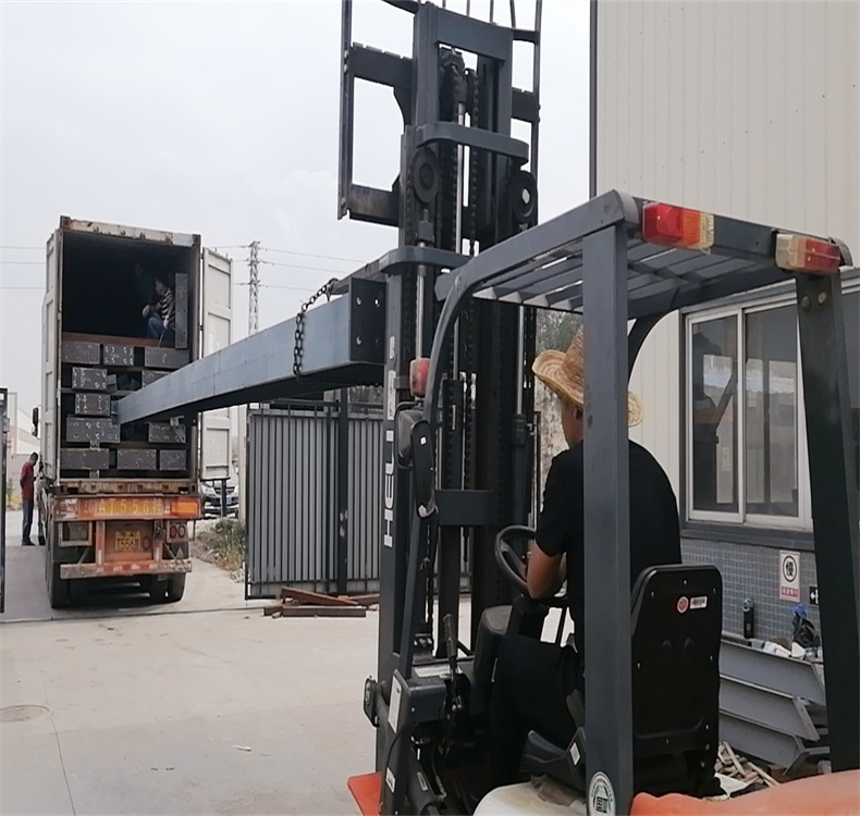 鋼結(jié)構(gòu)加工廠