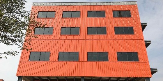 深圳鋼構廠哪家好