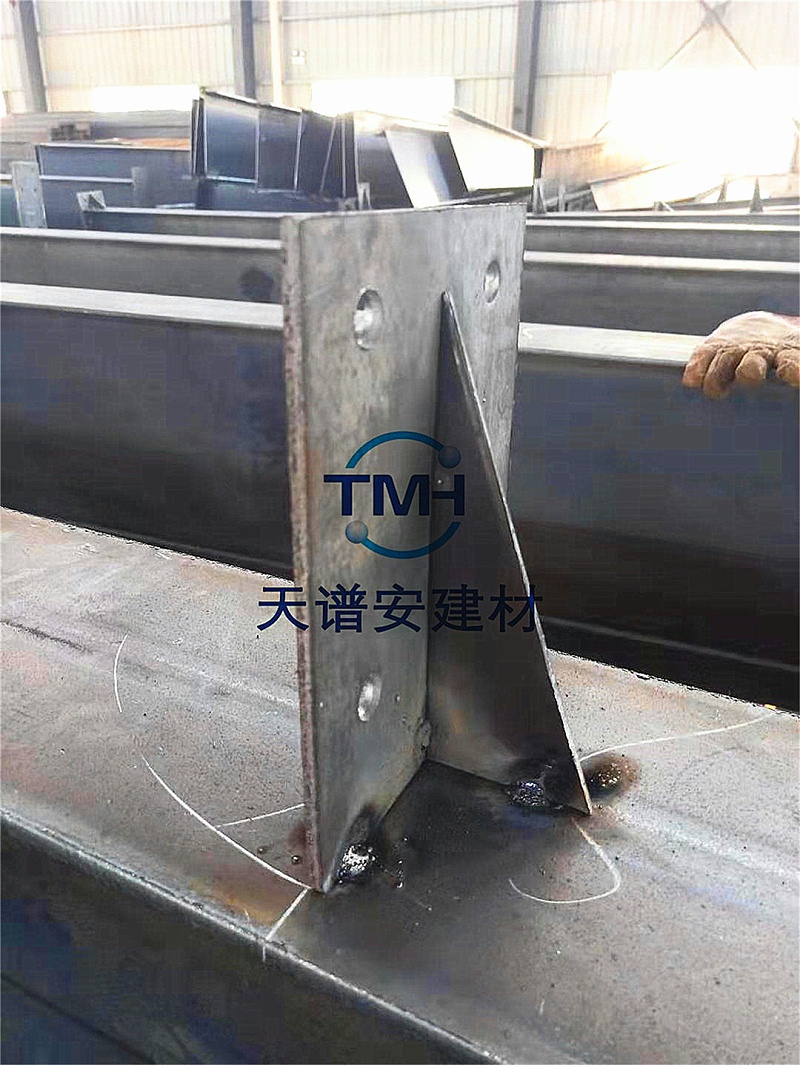 鋼結(jié)構(gòu)加工企業(yè)