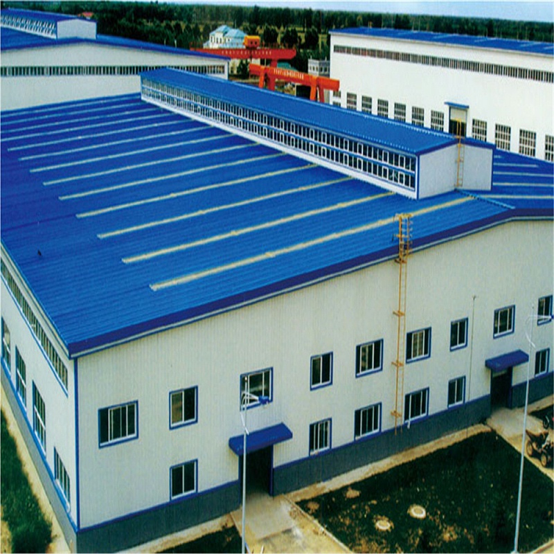 鋼結構廠家 鋼結構加工廠 鋼結構廠房造價