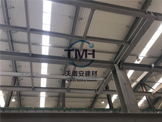 鋼結(jié)構(gòu)平臺