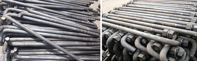 預(yù)埋件系列