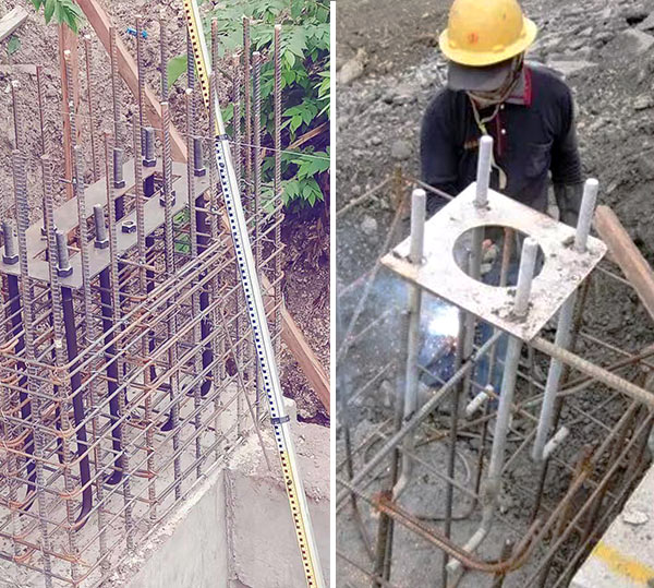 預(yù)埋件系列