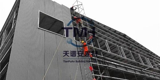 鋼結(jié)構(gòu)廠房