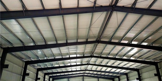 鋼結(jié)構(gòu)設(shè)計(jì)與施工