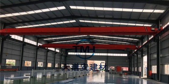 鋼結(jié)構(gòu)廠房造價(jià)預(yù)算