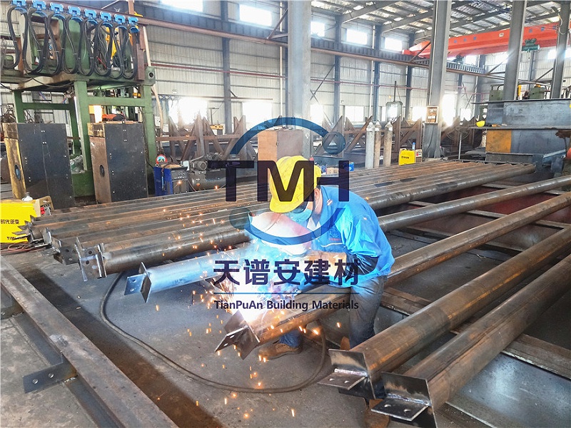 鋼結(jié)構(gòu)廠家