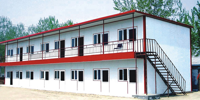 天譜安鋼結構廠家分享鋼結構廠房保養維護的方法